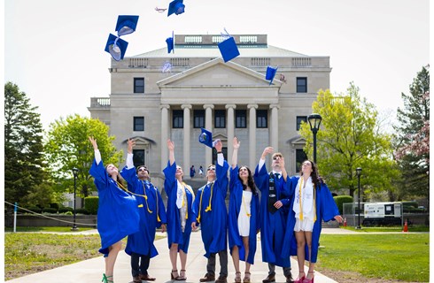 University at Buffalo - SUNY